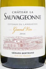 2016 Château La Sauvageonne Grand Vin Côteaux du Languedoc -, Collections