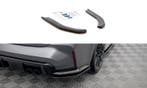 Maxton Design Diffuser Hoeken V1 BMW M3 G80 M3 G81 B8318, Auto-onderdelen, Nieuw, Links, BMW