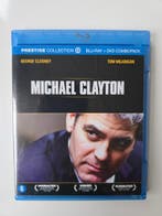 MICHAEL CLAYTON (PRESTIGE COLLECTION) (BLURAY), Gebruikt