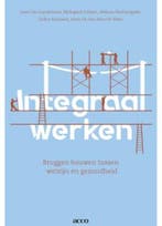 Integraal werken 9789463790468 Leen Van Landschoot, Livres, Politique & Société, Verzenden, Leen Van Landschoot