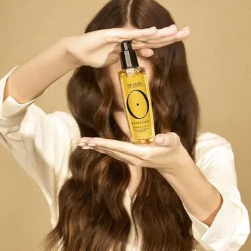 Orofluido Elixir (Haarolie), Verzenden, Nieuw, Overige typen