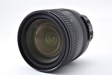 Nikon AF-S Nikkor 3.5-4.5/24-85mm G VR Zoomlens, Nieuw
