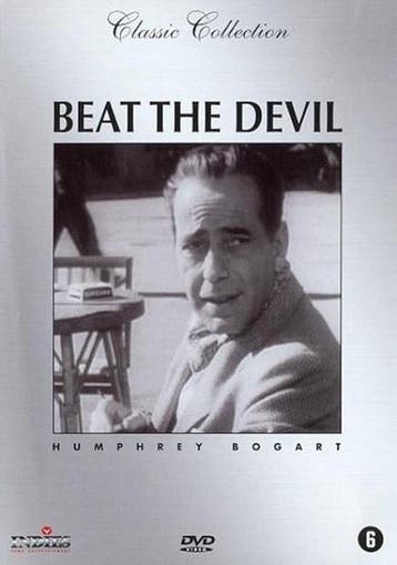 Beat The Devil (Humphrey Bogart), CD & DVD, DVD | Thrillers & Policiers, Verzenden