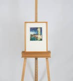 Nicolaas Wijnberg (1918-2006) - Zonder titel