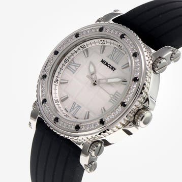 Mercury - Swiss Watch - ME10205-SX-S-1 - Sans prix de, Nieuw