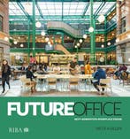 Future Office 9781859468456 Nicola Gillen, Verzenden, Zo goed als nieuw, Nicola Gillen