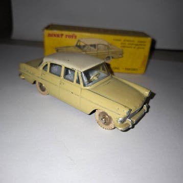 Dinky Toys 1:43 - Modelauto - Opel Rekord