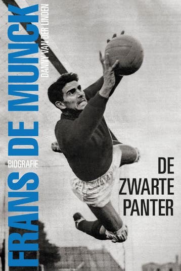 Frans de Munck 9789493201651 Danny van der Linden, Verzenden, Danny van der Linden