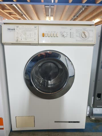 Miele W715 - Wasmachine - 5 kg - 1400 tpm - Energieklasse B, Elektronische apparatuur, Ophalen of Verzenden, Nieuw