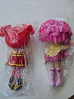 Lalaloopsy - Poupée Lalaloopsy due bambole - 2010-2020