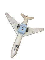 unkn - Jouet en étain - 1960-1970 - Chine