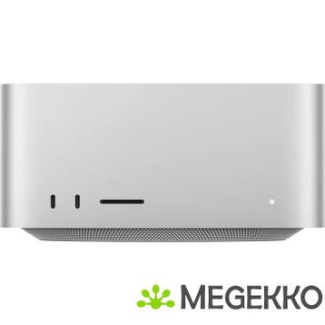 Apple Mac Studio M5 Max (18 CPU / 32 GPU) 36GB/512GB (2026), Computers en Software, Verzenden, Nieuw