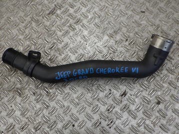 intercoolerleiding Jeep Grand Cherokee VI 3.0CRD, Verzenden, Gebruikt
