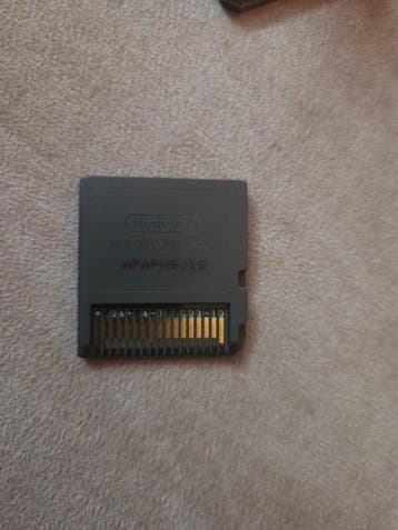 Nintendo - DS - Pokémon Pearl Version - Videogame - Zonder, Nieuw