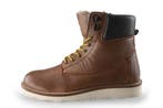 Muyters Veterboots Jongens in maat 39 Bruin, Verzenden, Schoenen