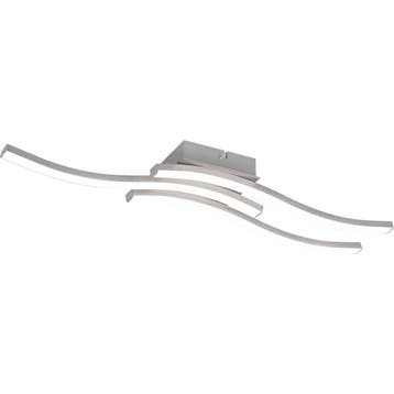 LED Plafondlamp - Plafondverlichting - Trion Ritonu - 15W -, Verzenden, Nieuw