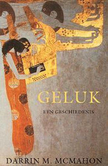 Geluk 9789023415602 D. MacMahon, Verzenden, D. MacMahon