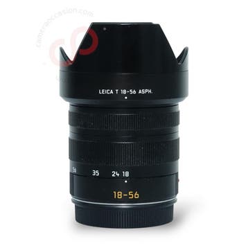 Leica Vario Elmar T 18-56mm 3.5-5.6 ASPH nr. 0665, Ophalen of Verzenden