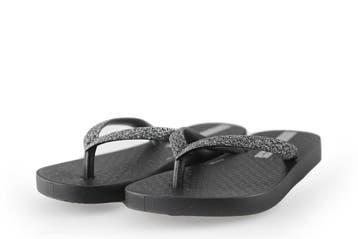 Ipanema Slippers Meisjes in maat 27 Zwart, Verzenden, Schoenen