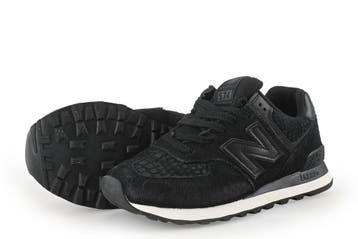 New Balance Sneakers in maat 40 Zwart, Verzenden, Sneakers