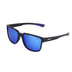 Zonnebril - Zwart - SINNER - Knoll (Zonnebrillen), Verzenden