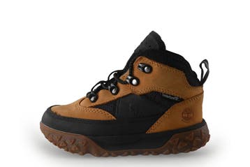Timberland Veterboots Jongens in maat 26 Bruin, Kinderen en Baby's, Timberland, Verzenden, Jongen of Meisje, Schoenen