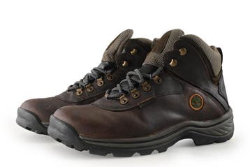 Timberland Wandelschoenen in maat 43½ Bruin, Kleding | Heren, Schoenen, Bruin, Verzenden, Timberland, Gedragen