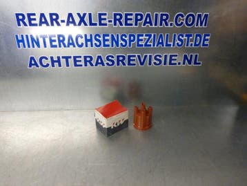 Verdelerkap Bosch voor o.a. Ascona 1.3, Holden Camira 1.8, Verzenden