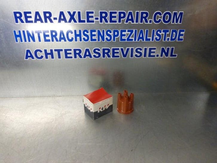 Verdelerkap Bosch voor o.a. Ascona 1.3, Holden Camira 1.8, Auto-onderdelen, Motor en Toebehoren, Nieuw, Universele onderdelen