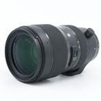 Sigma 50-100mm F/1.8 DC HSM ART Canon EF-S | Occasion (incl., Ophalen of Verzenden