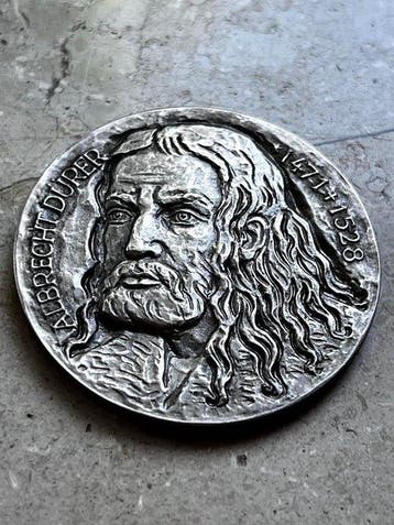 Allemagne. Albrecht Dürer Medaille 1971 (Sans prix de