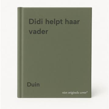 Didi helpt haar vader 9789020661101 Duin, Verzenden, Gelezen, Duin