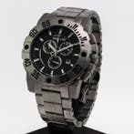MERCURY - Swiss Made Chronograph - ME10225-SS-2 - Zonder, Nieuw