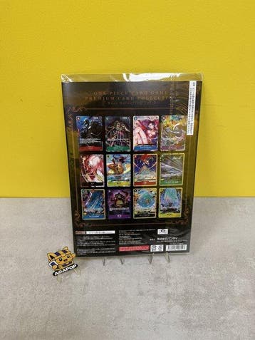 One Piece - 1 Carte scellée - Premium Card Collection Best