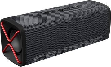 Grundig GBT Club 20W Speaker | Retour Deal | 34% korting, Verzenden, Overige typen