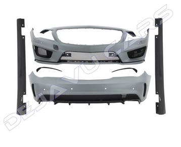 CLA45 AMG Look Body Kit voor Mercedes Benz CLA-Klasse W117 /, Ophalen of Verzenden
