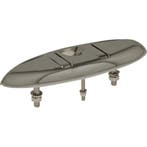 Inklapbare Kikker Rvs 215mm met Draadeind, Ophalen of Verzenden, Nieuw