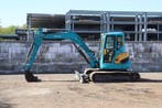 Veiling: Rupsgraafmachine Kubota KX161-3SZ Diesel 2012, Ophalen