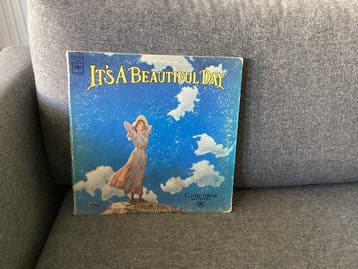 Ten Years After, Its A Beautiful Day / Procol Harum - 6, Cd's en Dvd's, Nieuw in verpakking