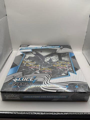 Pokémon - 1 Sealed box - Scarlet & Violet, Nieuw