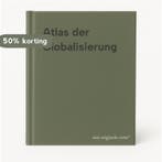 Atlas der Globalisierung 9783937683386, Verzenden, Zo goed als nieuw