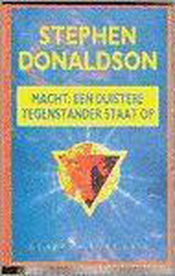 Macht / Bres / 3 9789022513736 Stephen Donaldson, Verzenden, Gelezen, Stephen Donaldson