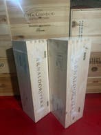2015 Arnaldo Rivera Monvigliero & Ravera - Barolo - 2, Nieuw
