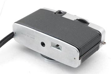 Olympus Olympus PEN EE-3 Appareil photo compact argentique, Nieuw
