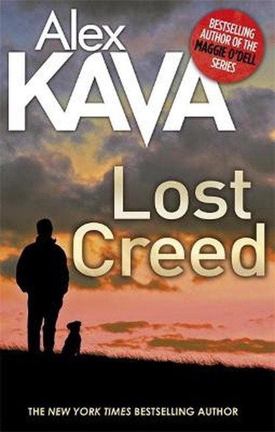 Lost Creed 9780751572230 Alex Kava, Boeken, Taal | Engels, Gelezen, Verzenden