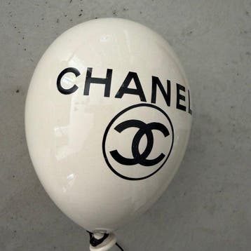 MVR (XX) - Chanel Ceramic Balloon