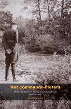 Het Commando Pieters | Stijn Wiegerinck | Nieuw, Verzenden, Nieuw, Stijn Wiegerinck