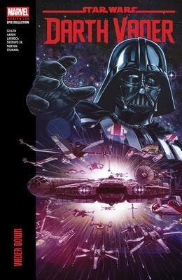 Star Wars: Darth Vader Modern Era Epic Collection: Vader Dow, Verzenden, Nieuw