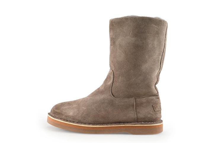 Shabbies Amsterdam Boots in maat 40 Overig, Kleding | Dames, Schoenen, Overige kleuren, Zo goed als nieuw, Overige typen, Verzenden
