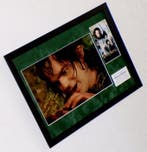 Lord of the Rings - Thomas Robins (Deagol) Premium Framed,